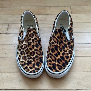 Vans Classic Slip Ons